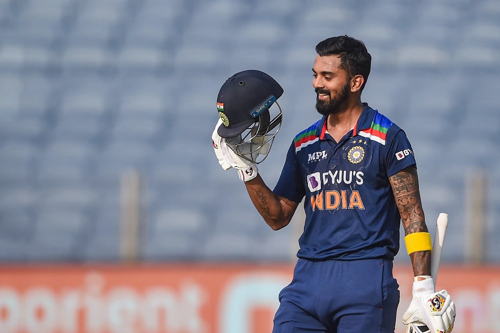 KL Rahul back in form. What’s next?