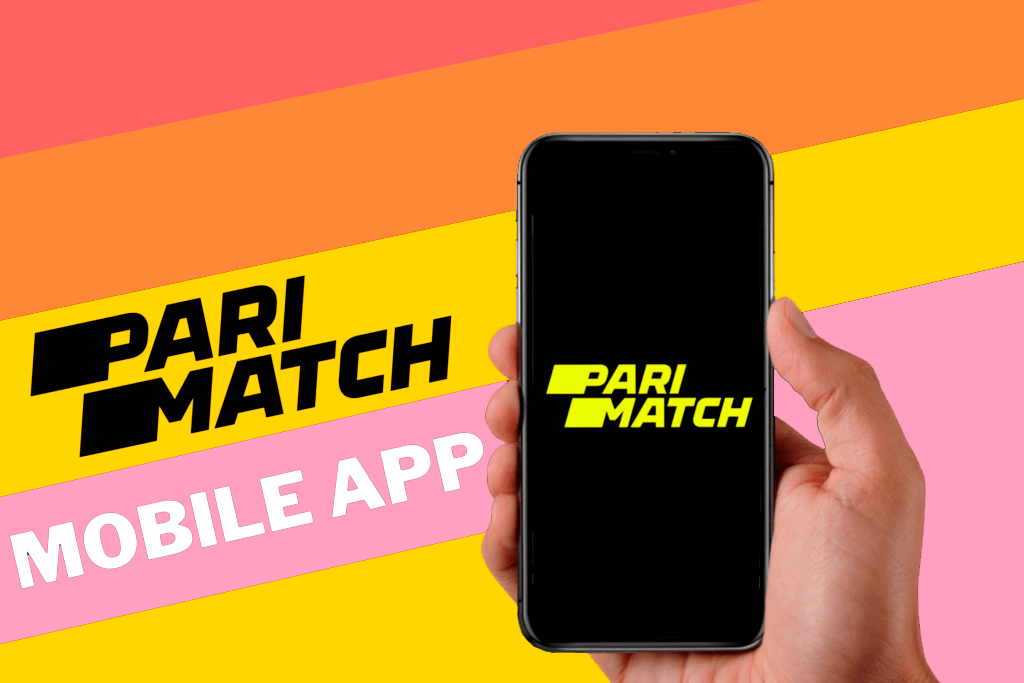 parimatch app download